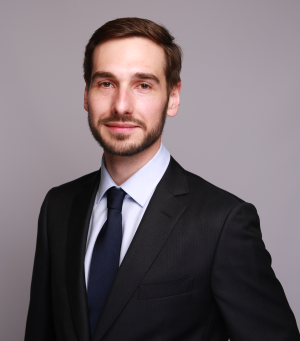 Michał Małachowski Adwokat Paryż Francja